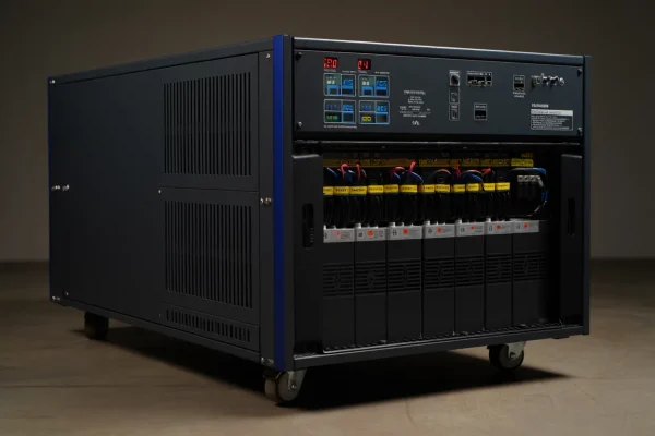 UPS industrial de 10kVA