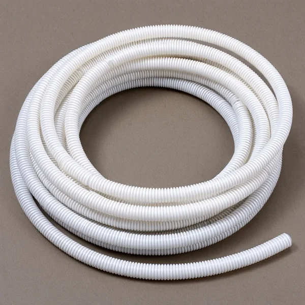 Tubo corrugado 20mm (rollo 50m)
